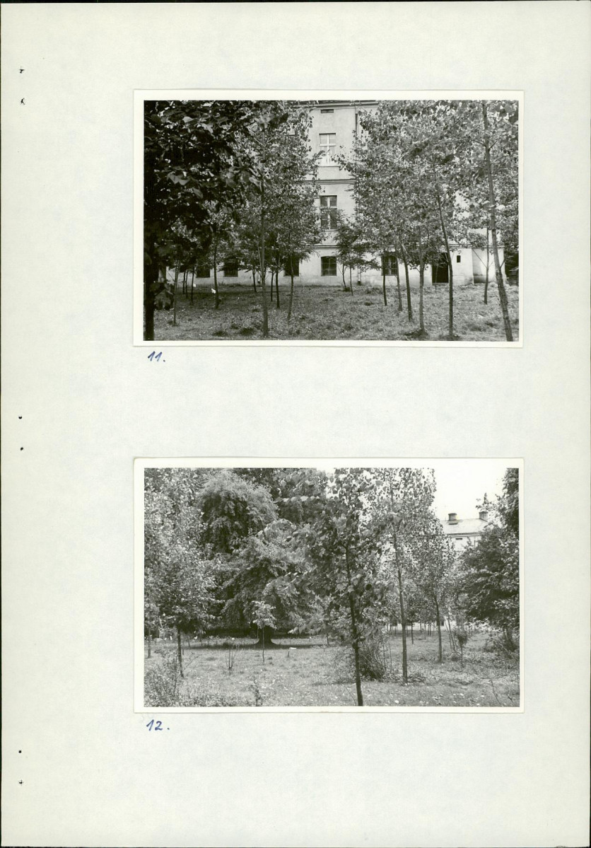Ewidencja parkowa, skan nr 21