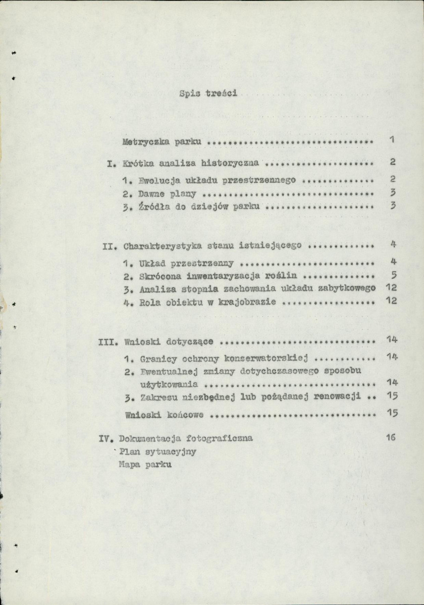 EP - Ewidencja parkowa, skan nr 5