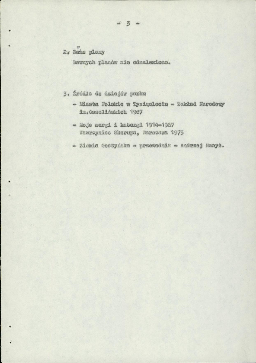 EP - Ewidencja parkowa, skan nr 8
