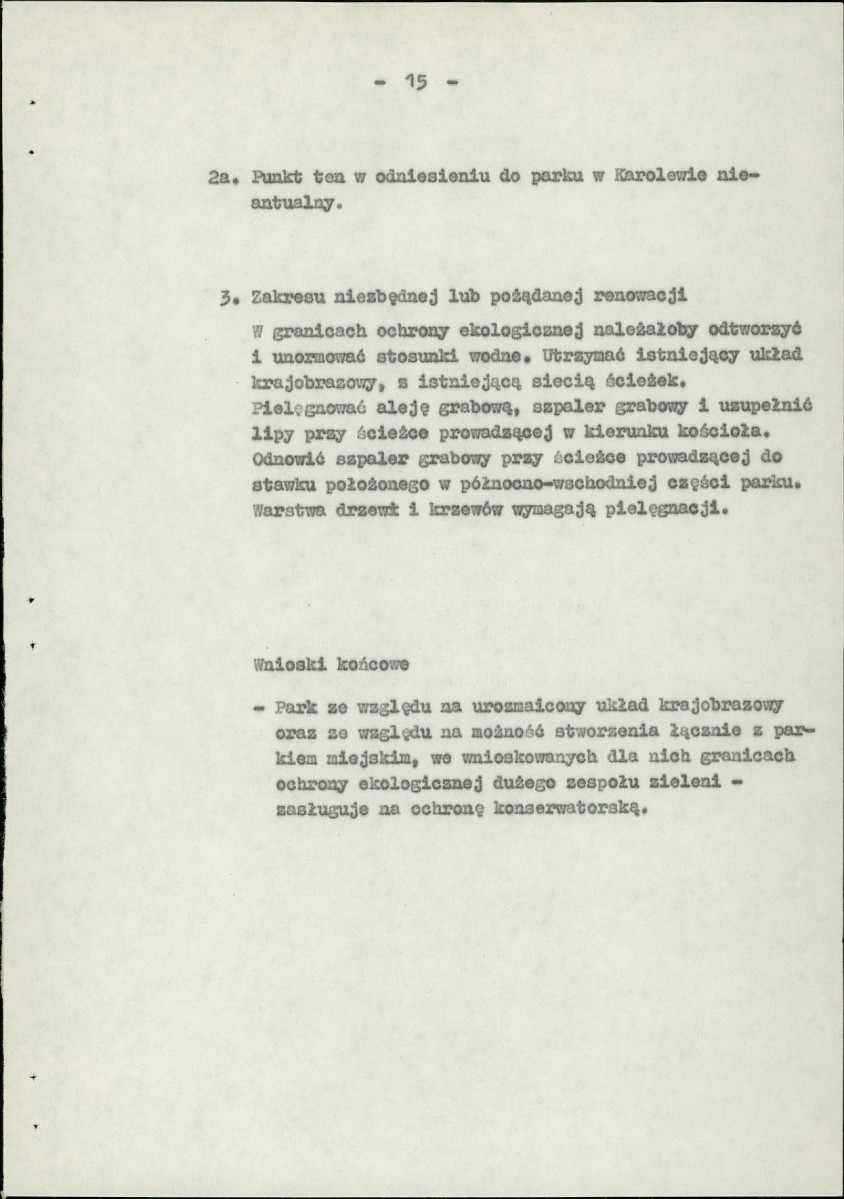 EP - Ewidencja parkowa, skan nr 20