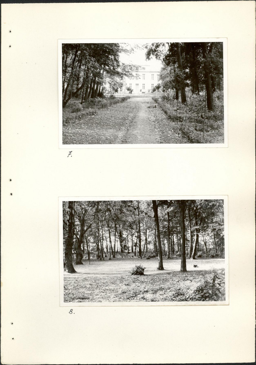 EP - Ewidencja parkowa, skan nr 24