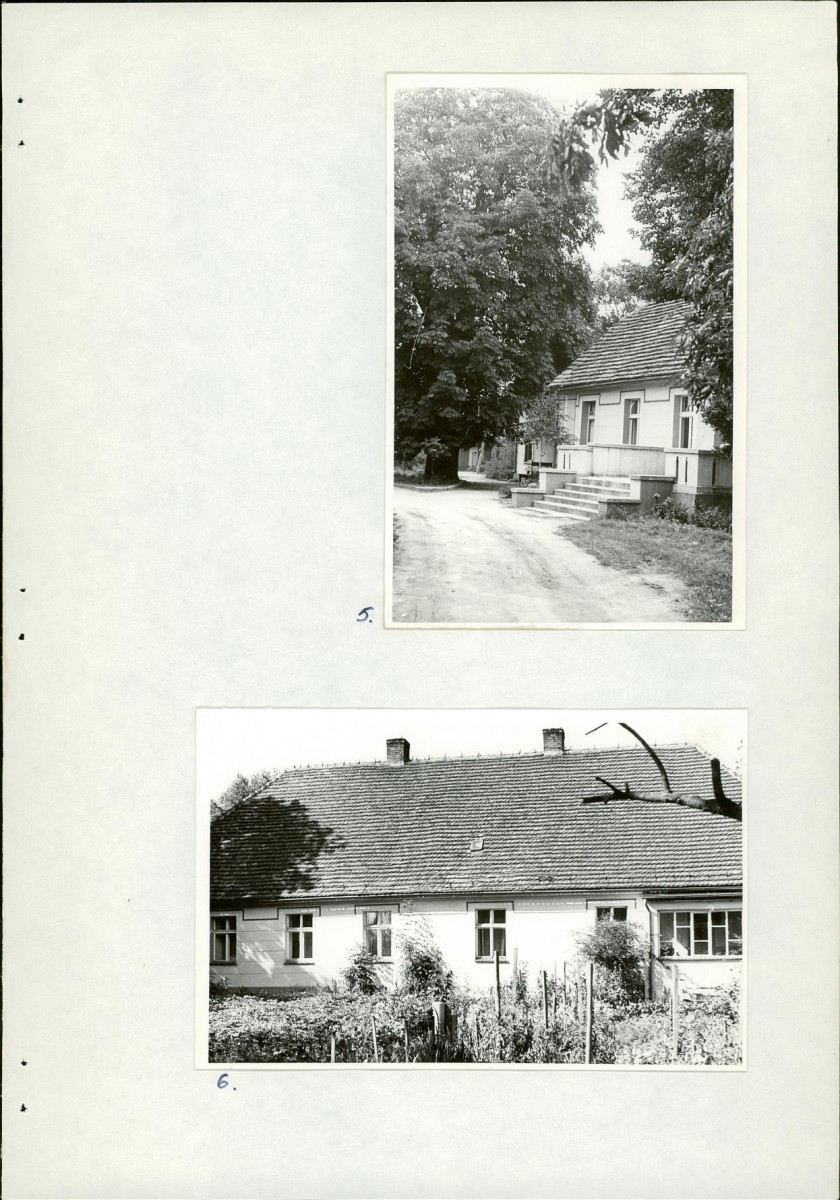 Ewidencja parkowa, skan nr 20