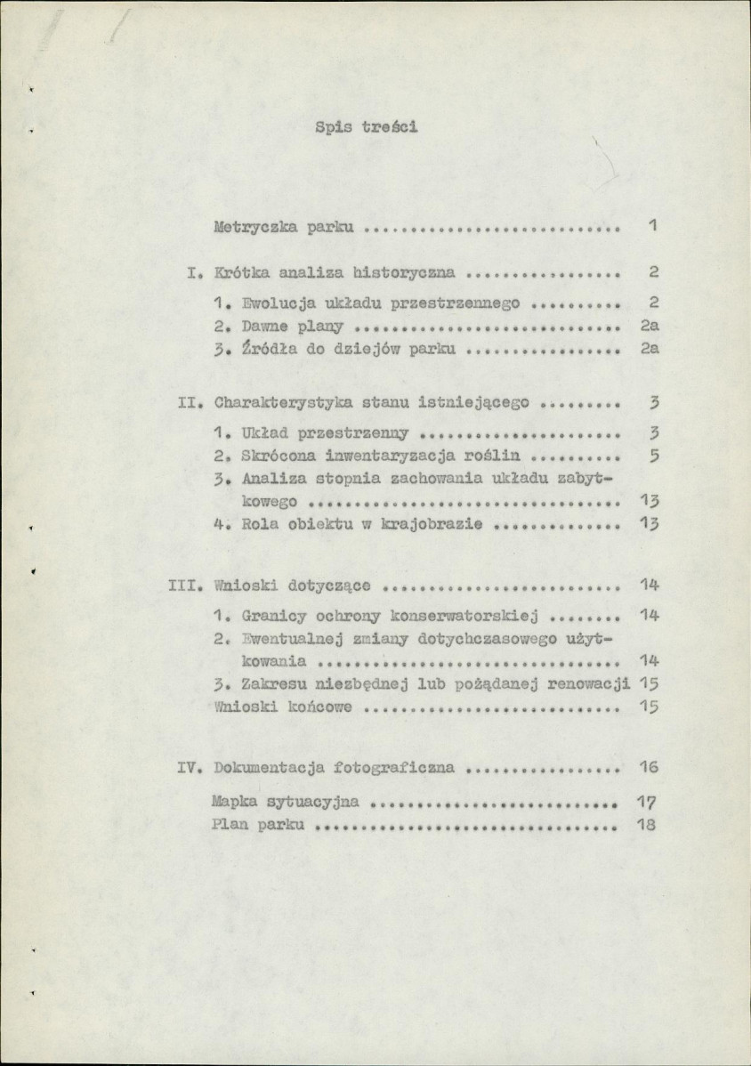 Ewidencja parkowa, skan nr 5