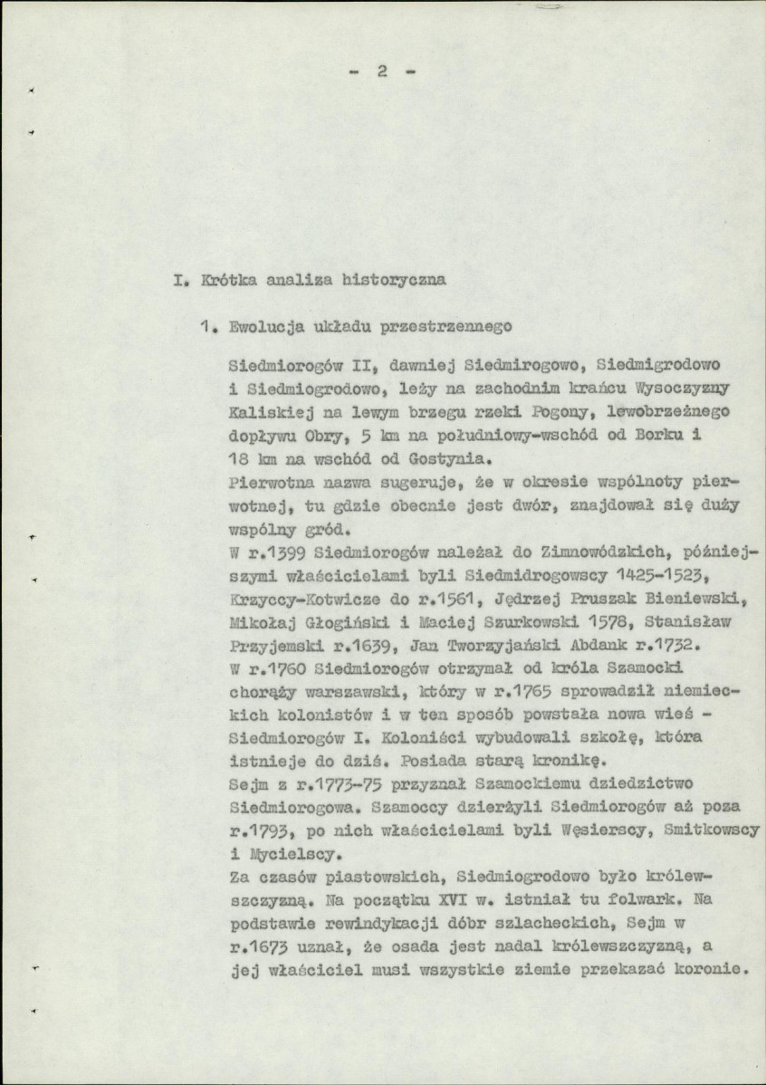 Ewidencja parkowa, skan nr 8