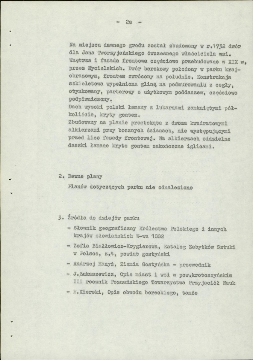 Ewidencja parkowa, skan nr 9