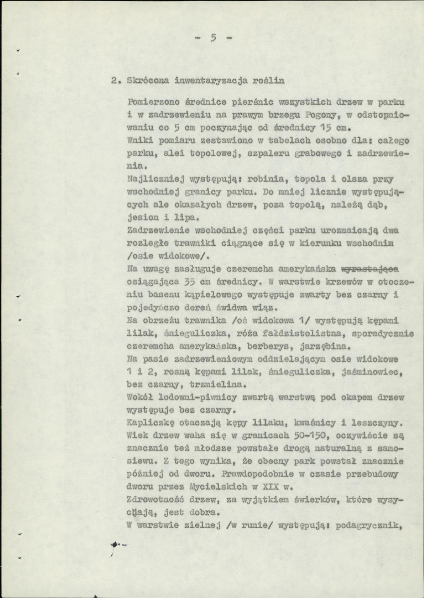 Ewidencja parkowa, skan nr 12