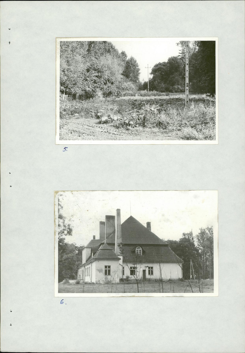 Ewidencja parkowa, skan nr 26