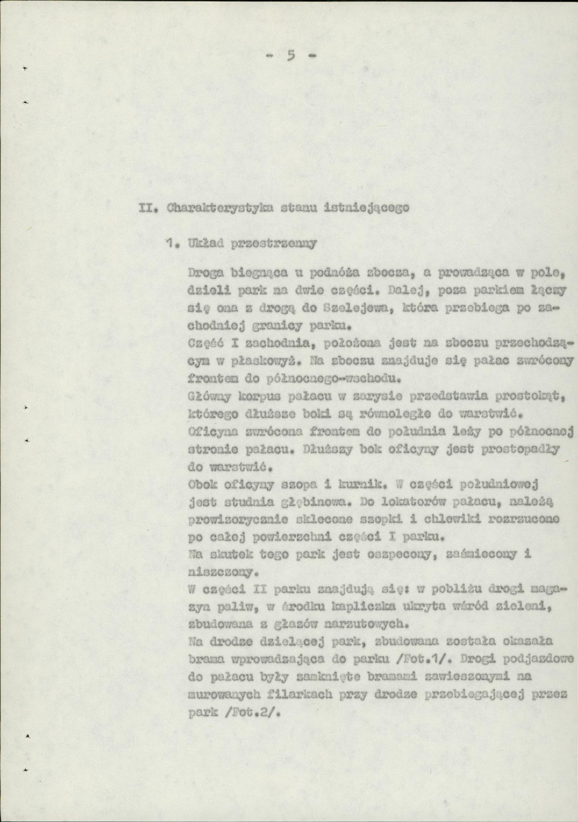 Ewidencja parkowa, skan nr 9