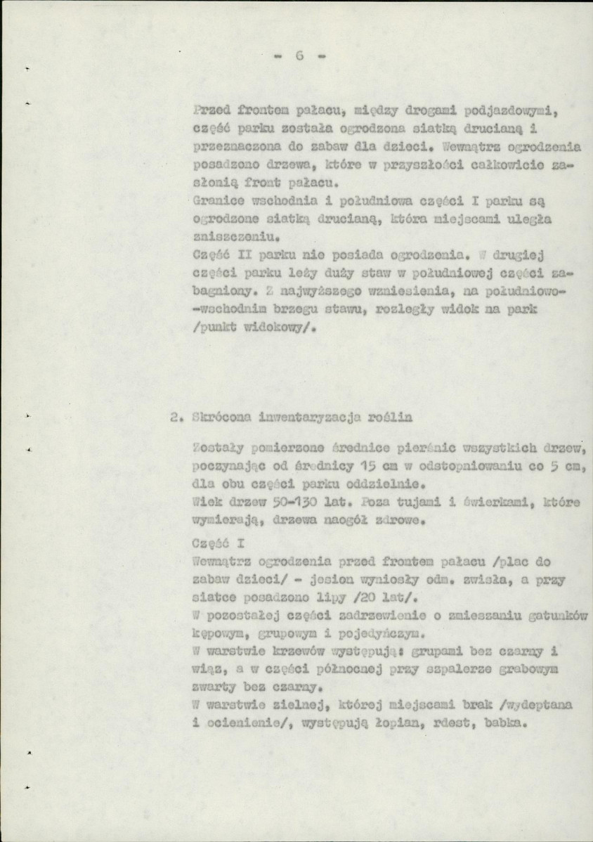 Ewidencja parkowa, skan nr 10