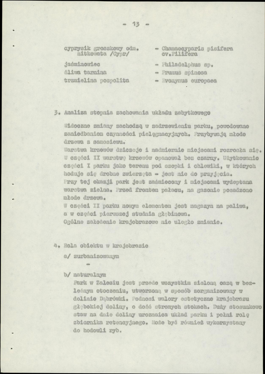 Ewidencja parkowa, skan nr 17
