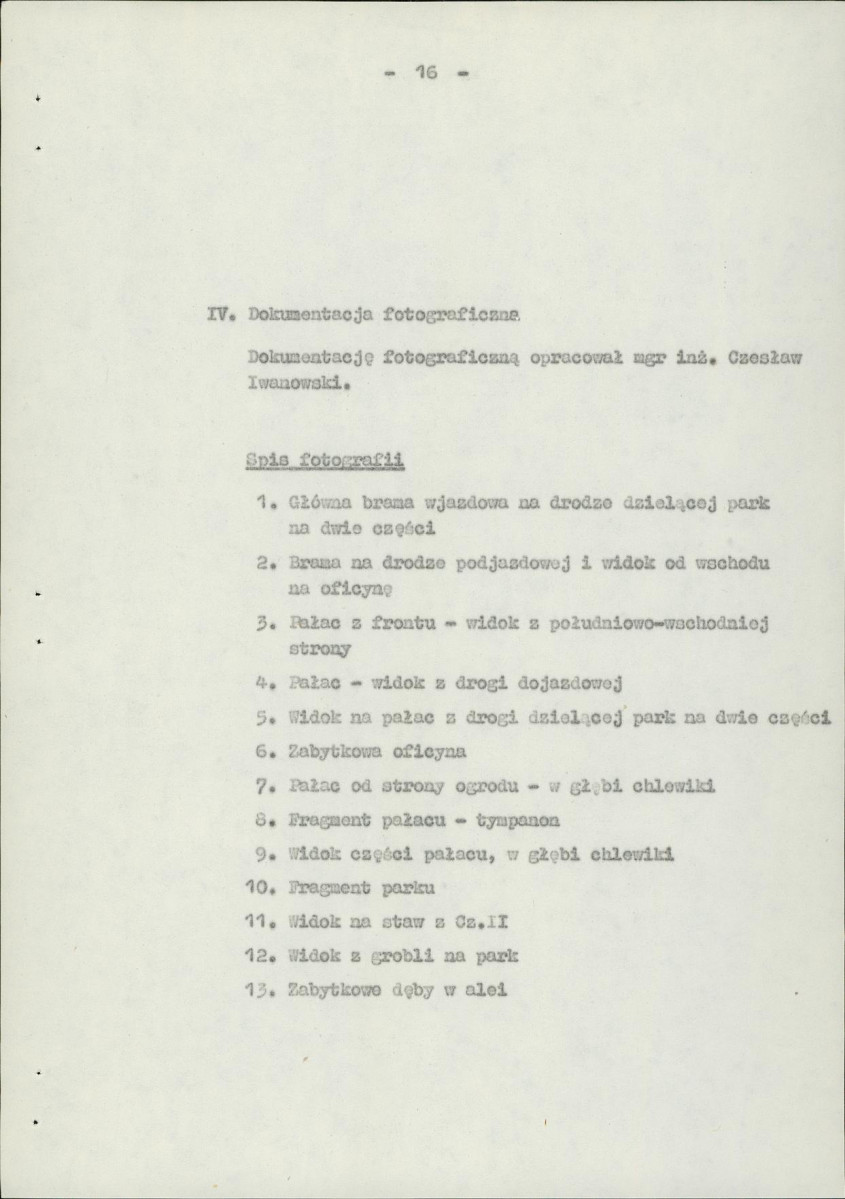 Ewidencja parkowa, skan nr 20
