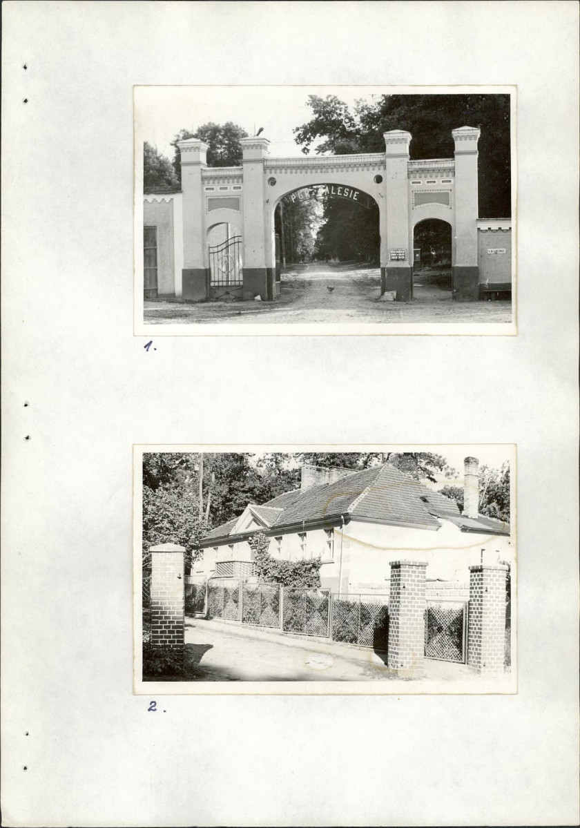 Ewidencja parkowa, skan nr 21