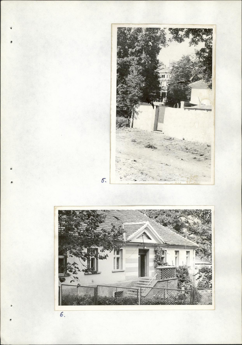 Ewidencja parkowa, skan nr 23