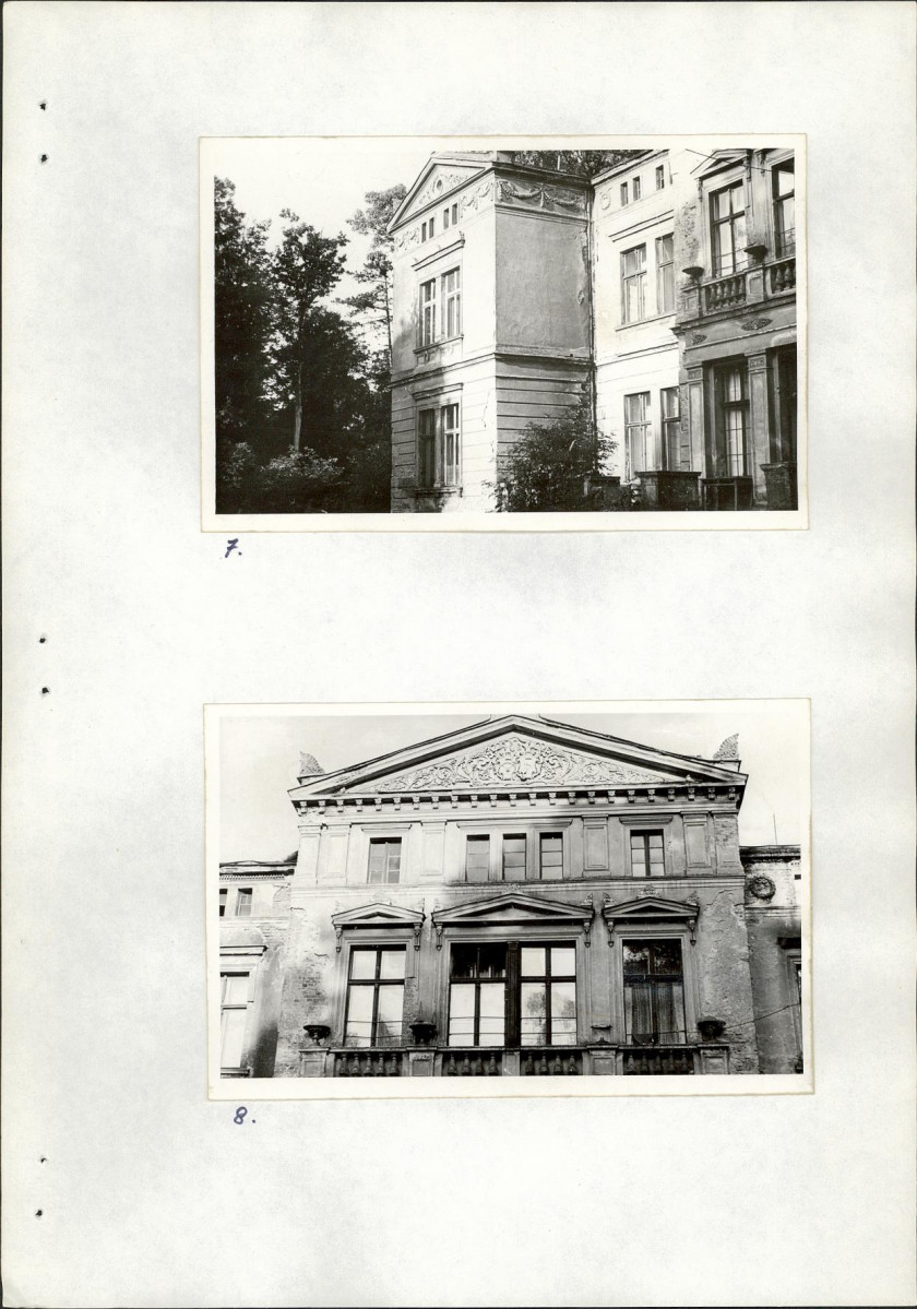 Ewidencja parkowa, skan nr 24