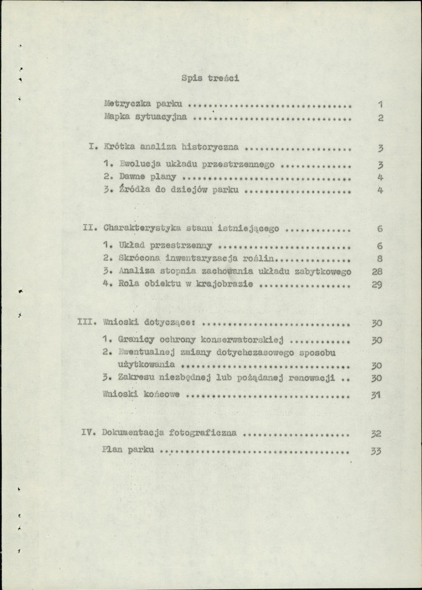 Ewidencja parkowa, skan nr 5