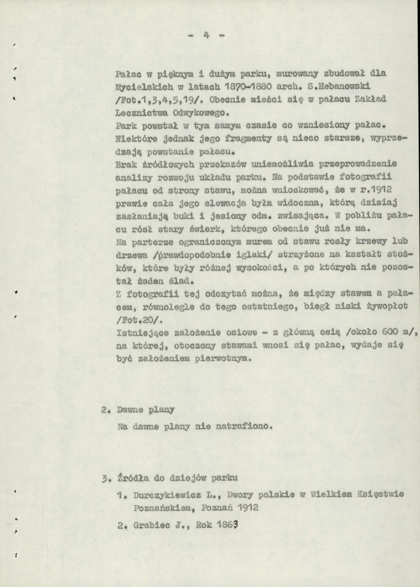 Ewidencja parkowa, skan nr 9
