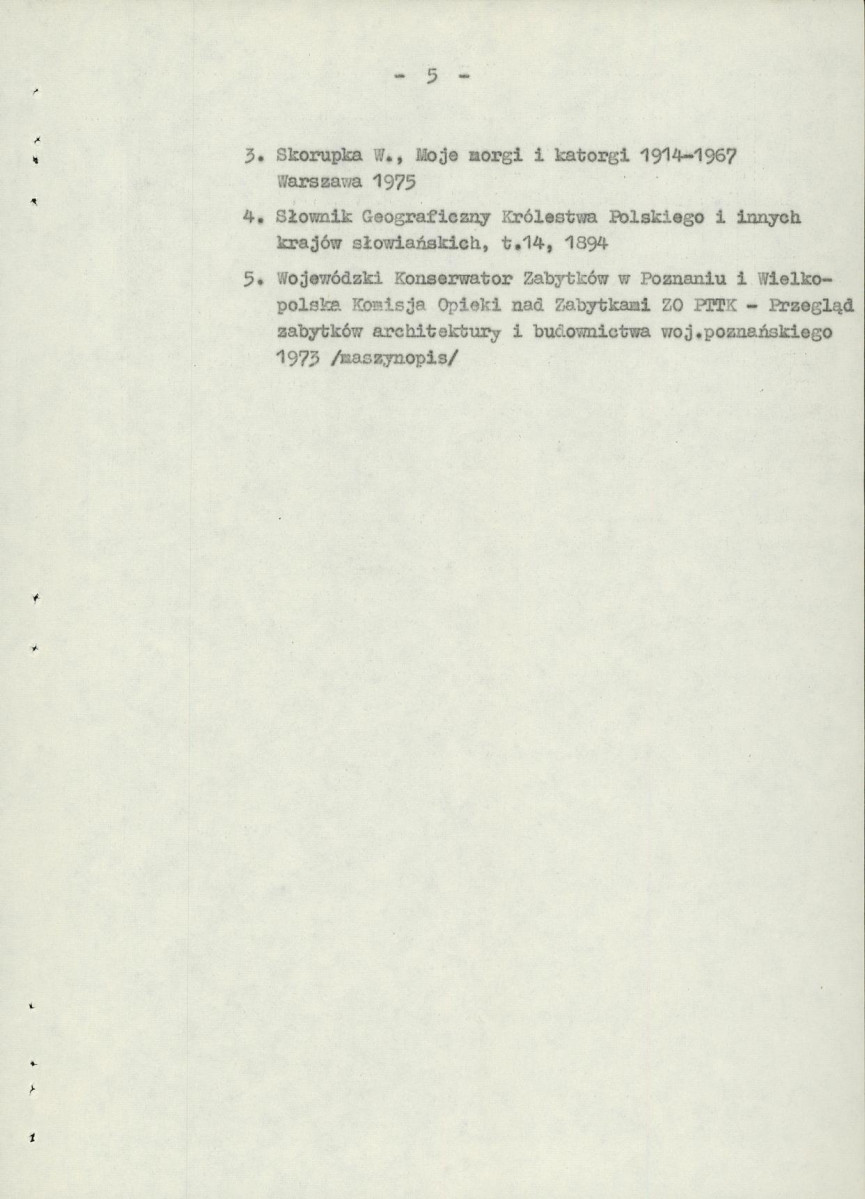 Ewidencja parkowa, skan nr 10