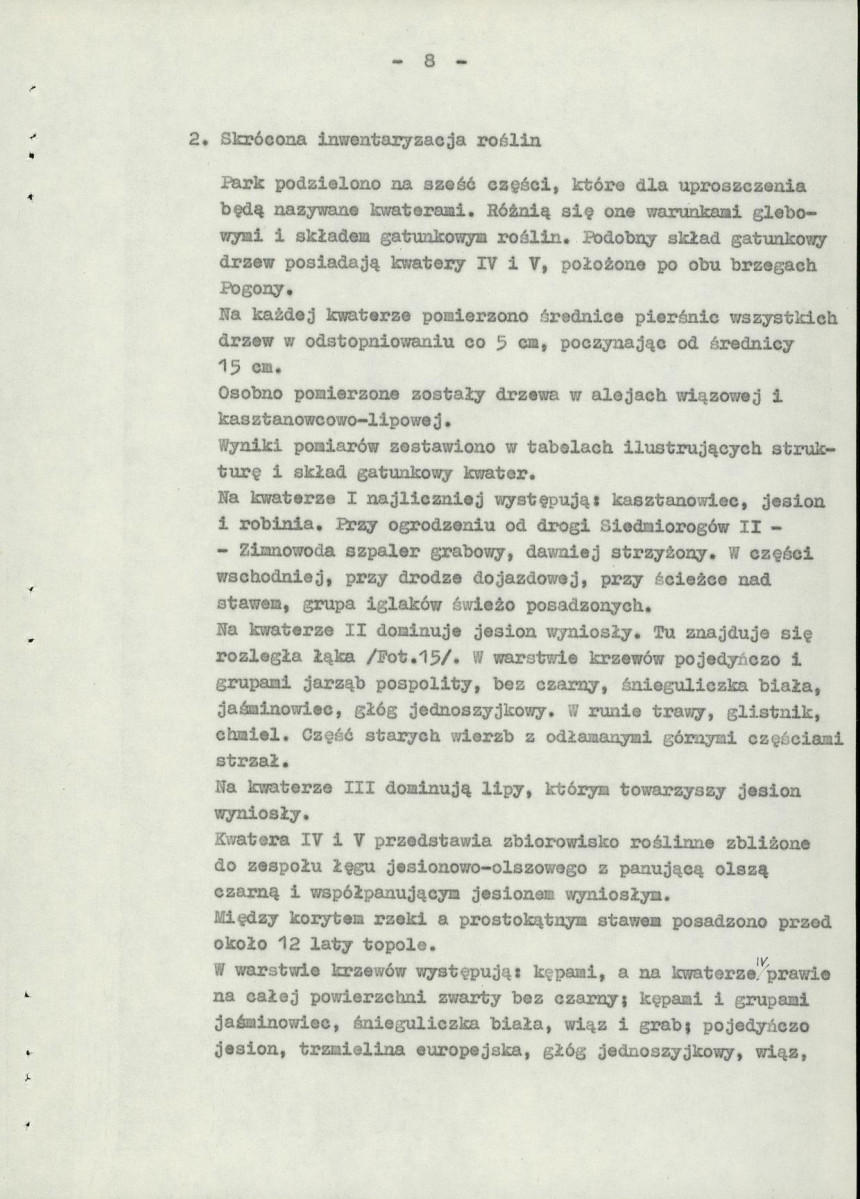 Ewidencja parkowa, skan nr 13