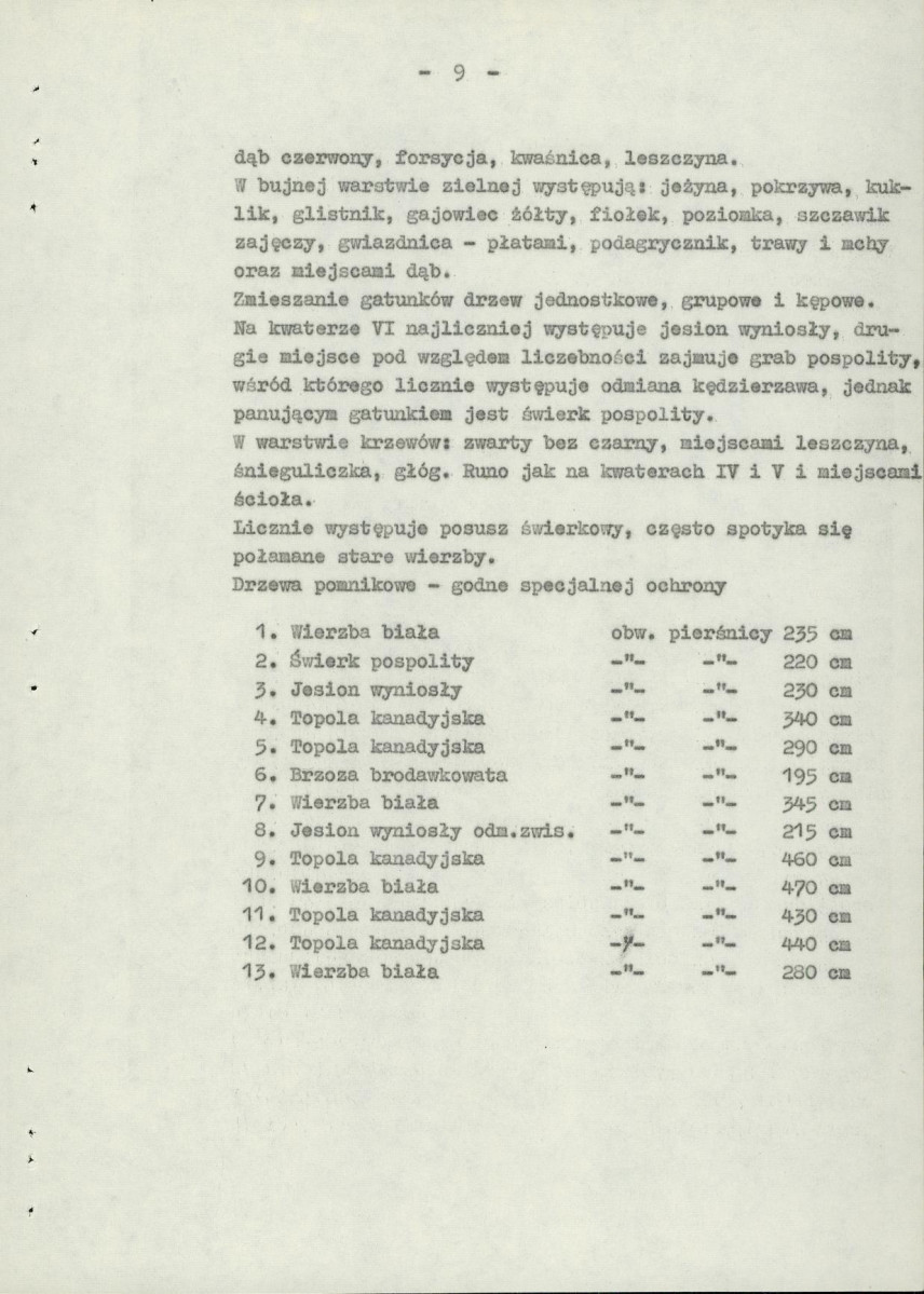 Ewidencja parkowa, skan nr 14