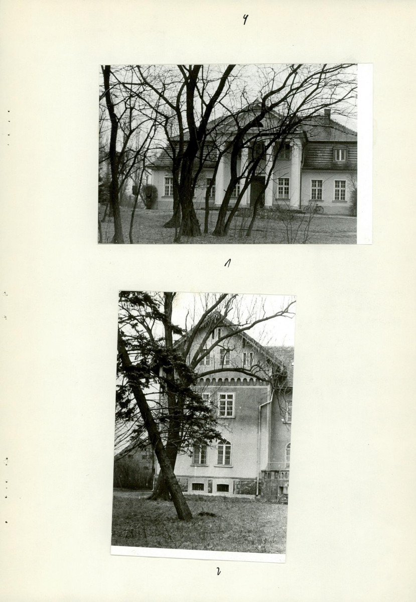 Ewidencja parkowa, skan nr 14