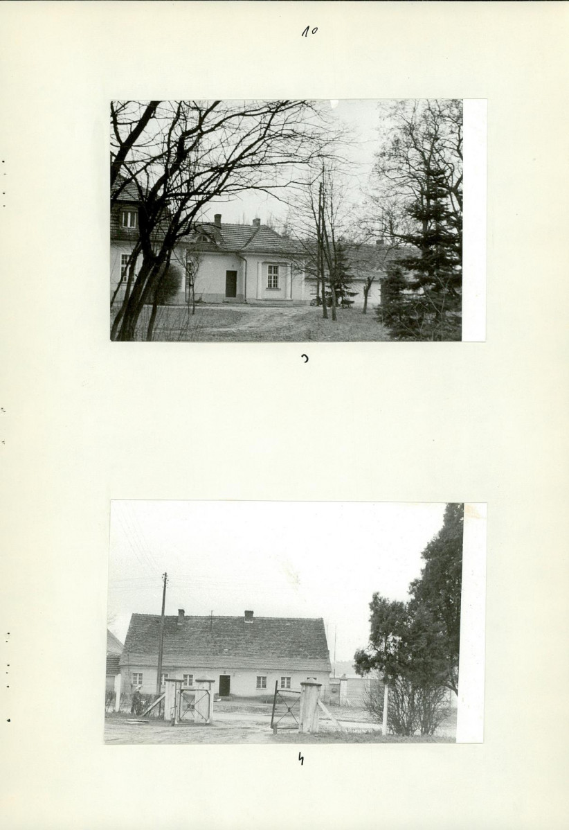 Ewidencja parkowa, skan nr 15