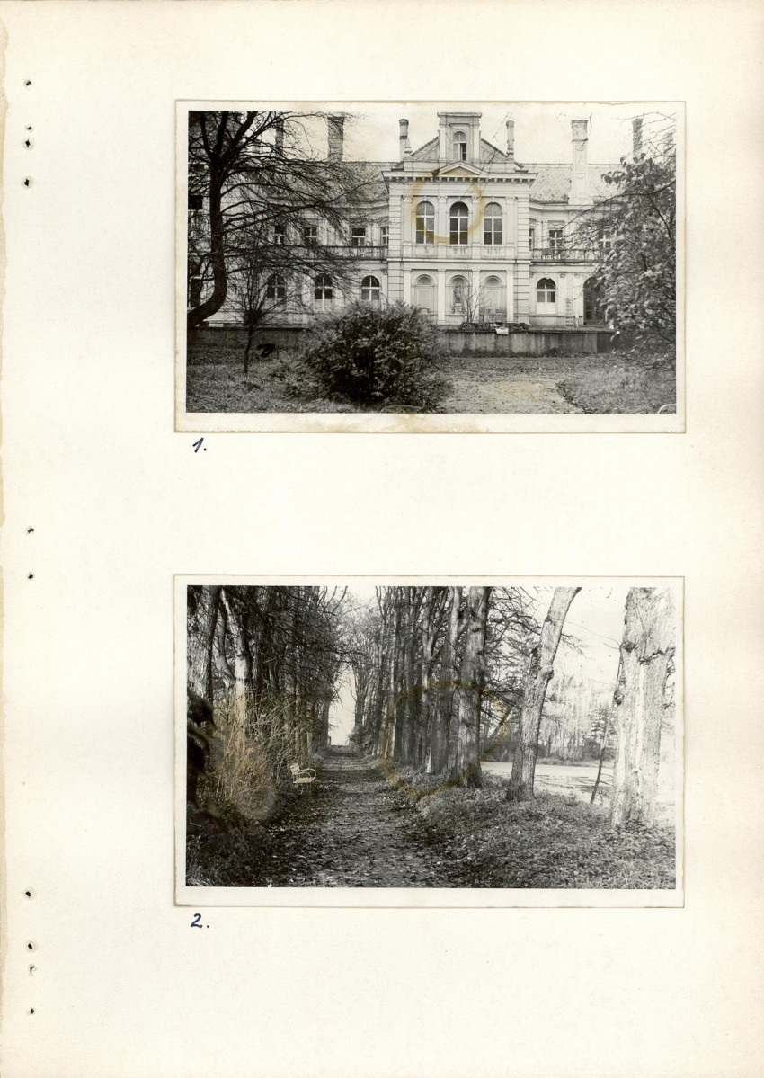 Ewidencja parkowa, skan nr 38
