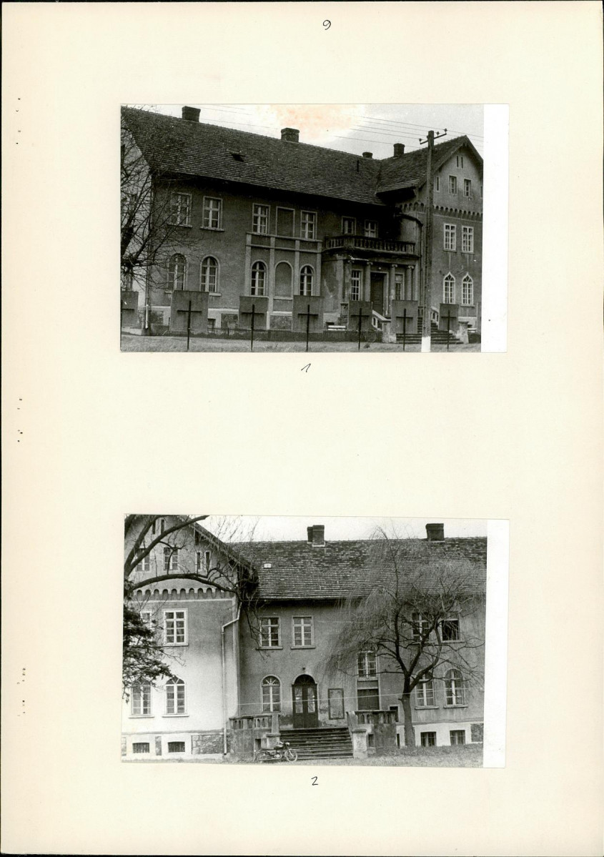 Ewidencja parkowa, skan nr 14
