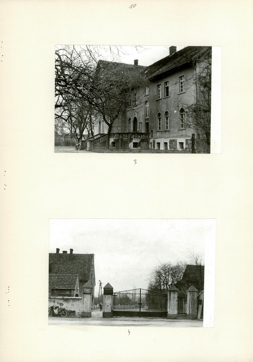 Ewidencja parkowa, skan nr 15