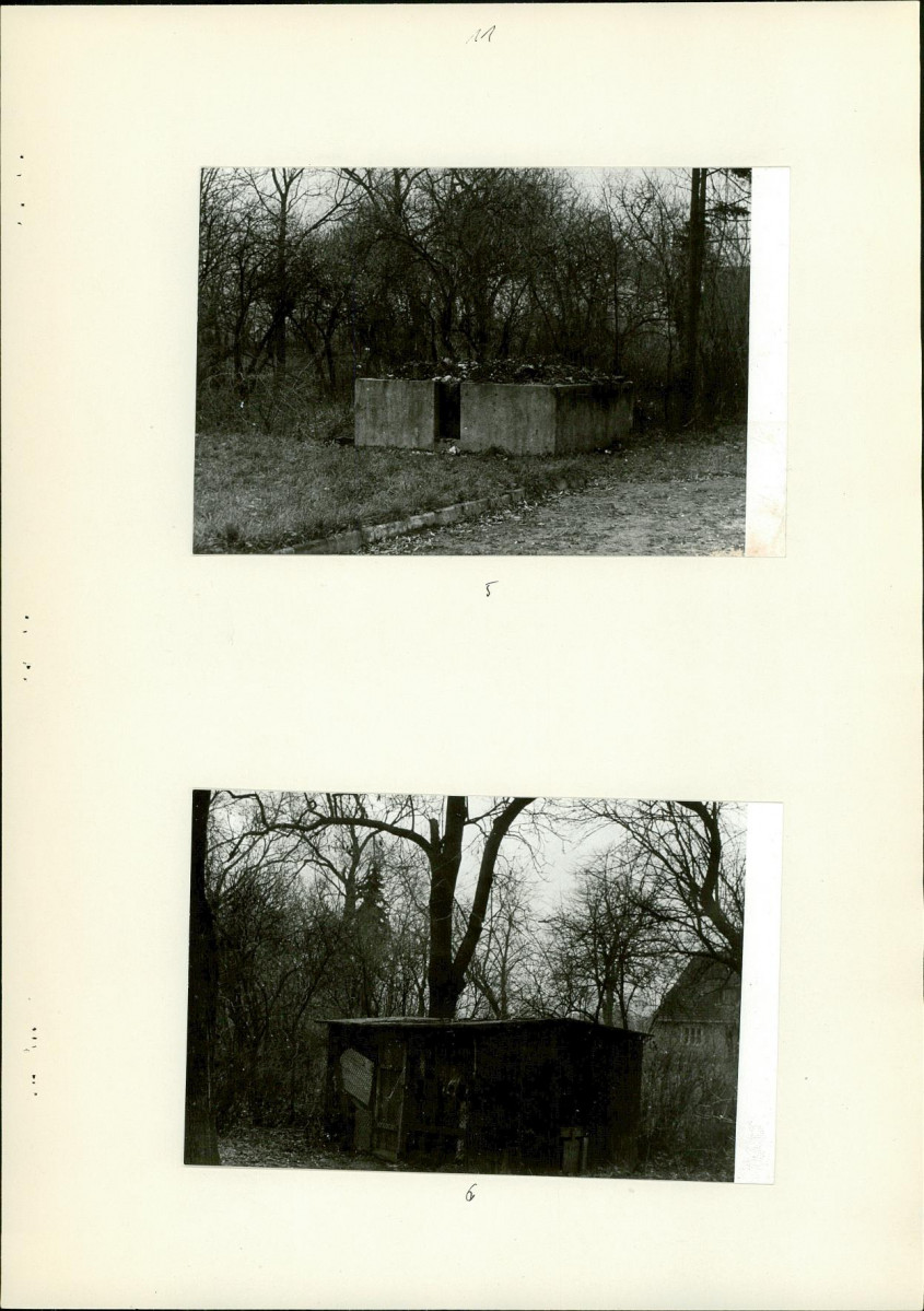 Ewidencja parkowa, skan nr 16