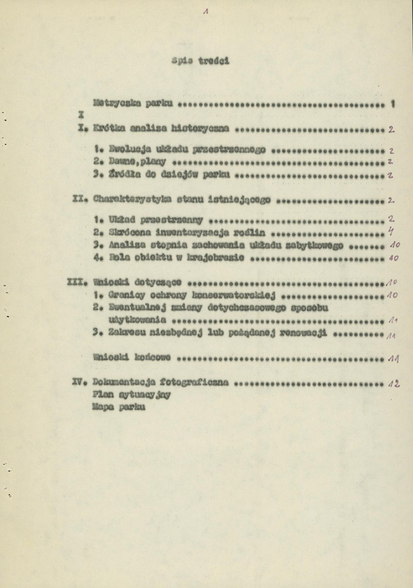 Ewidencja parkowa, skan nr 5