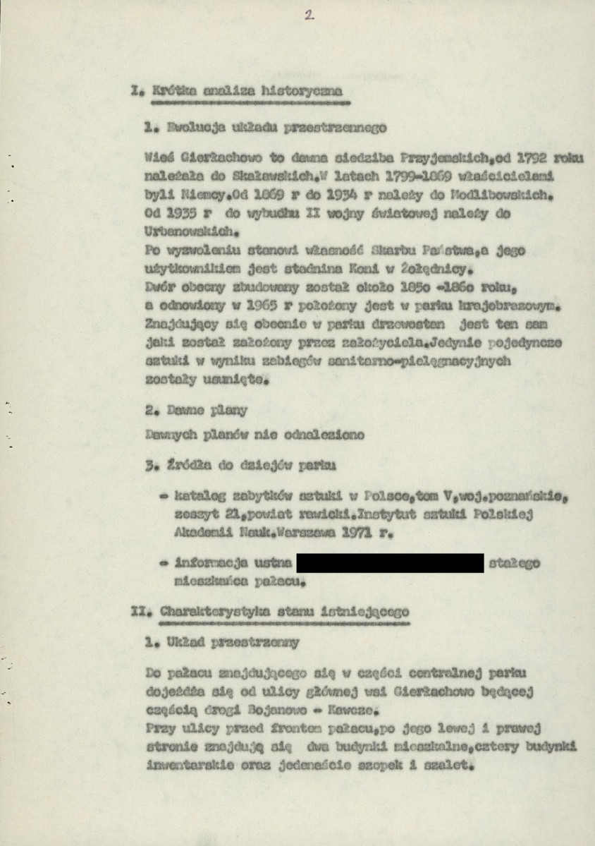 Ewidencja parkowa, skan nr 7