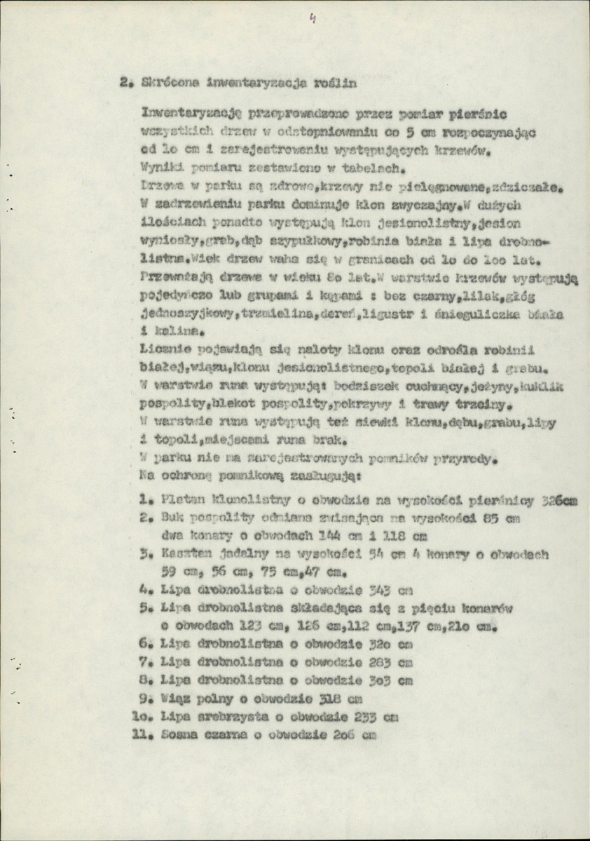 Ewidencja parkowa, skan nr 9