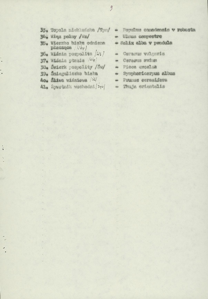 Ewidencja parkowa, skan nr 14
