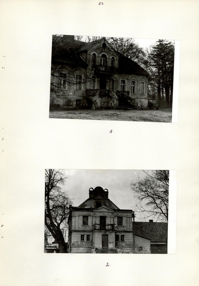 Ewidencja parkowa, skan nr 18
