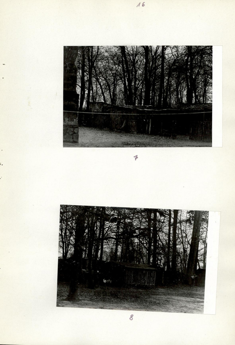 Ewidencja parkowa, skan nr 21
