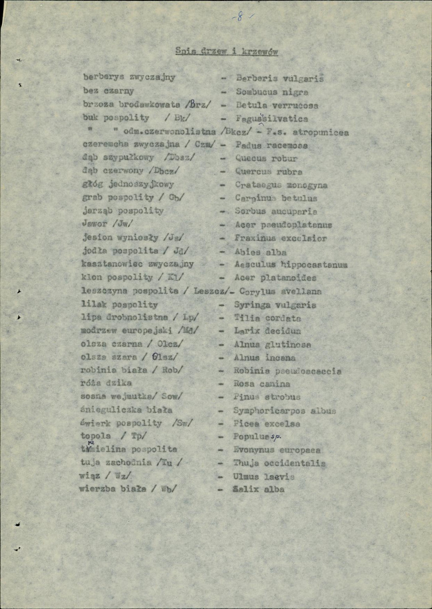 Ewidencja parkowa, skan nr 11