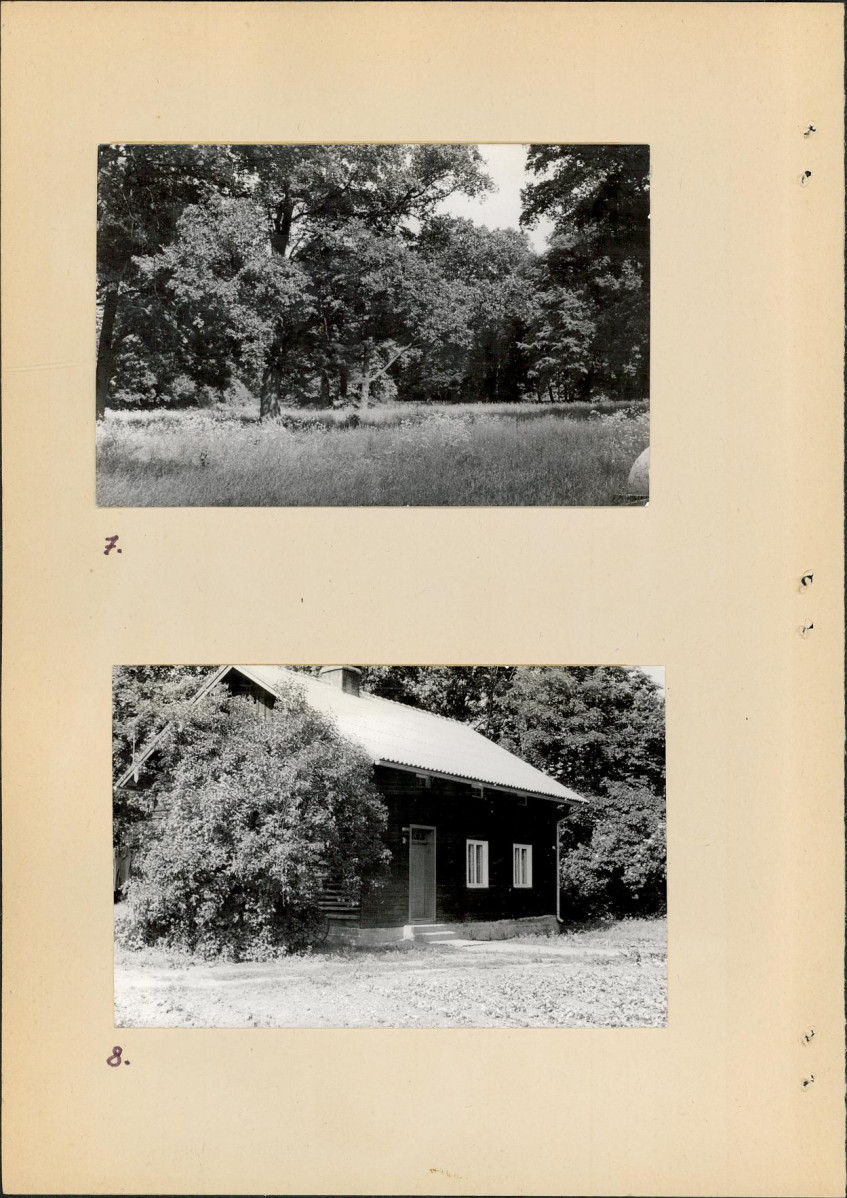 Ewidencja parkowa, skan nr 18