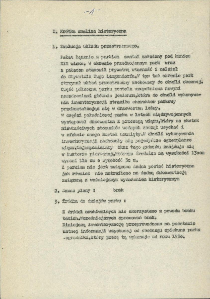 Ewidencja parkowa, skan nr 6