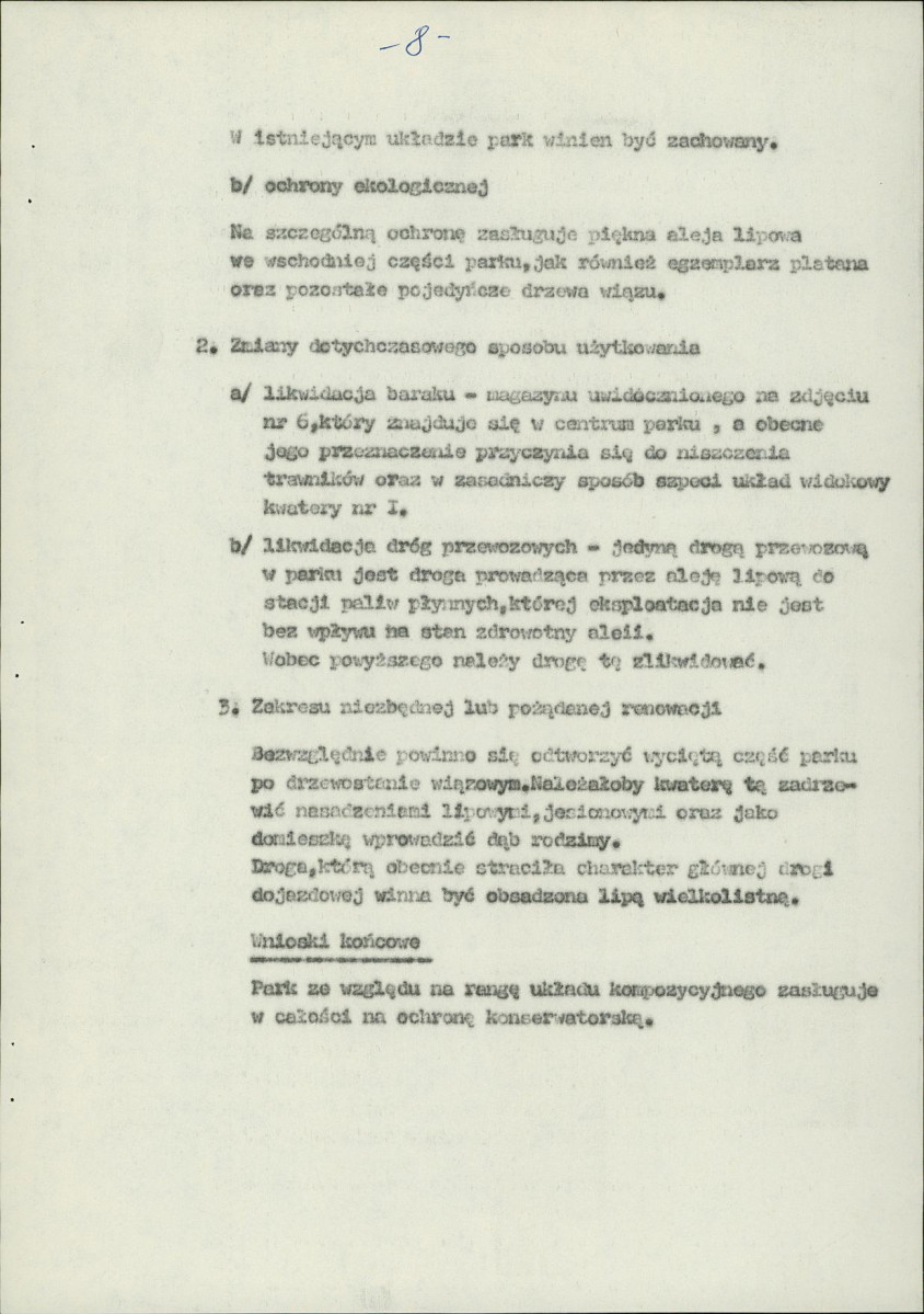 Ewidencja parkowa, skan nr 13