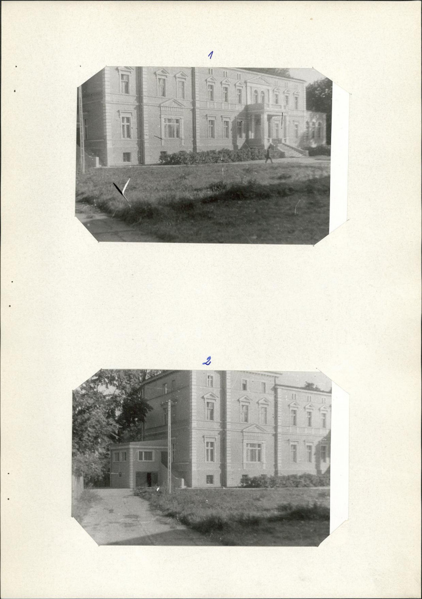 Ewidencja parkowa, skan nr 15