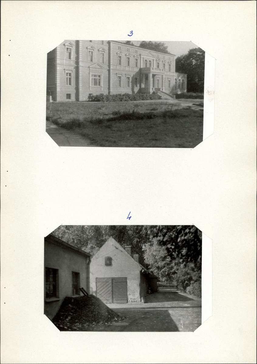 Ewidencja parkowa, skan nr 16