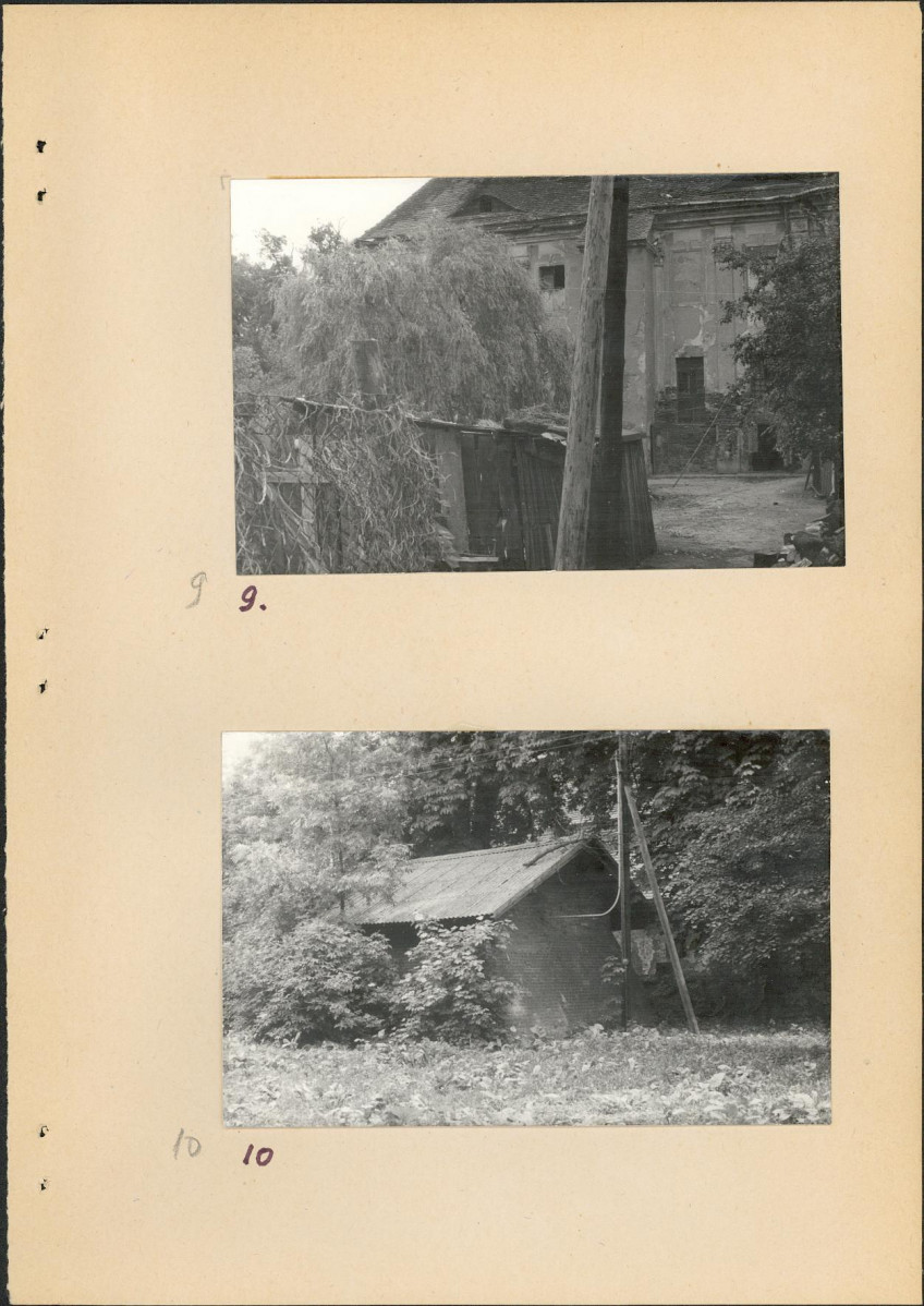 Ewidencja parkowa, skan nr 21