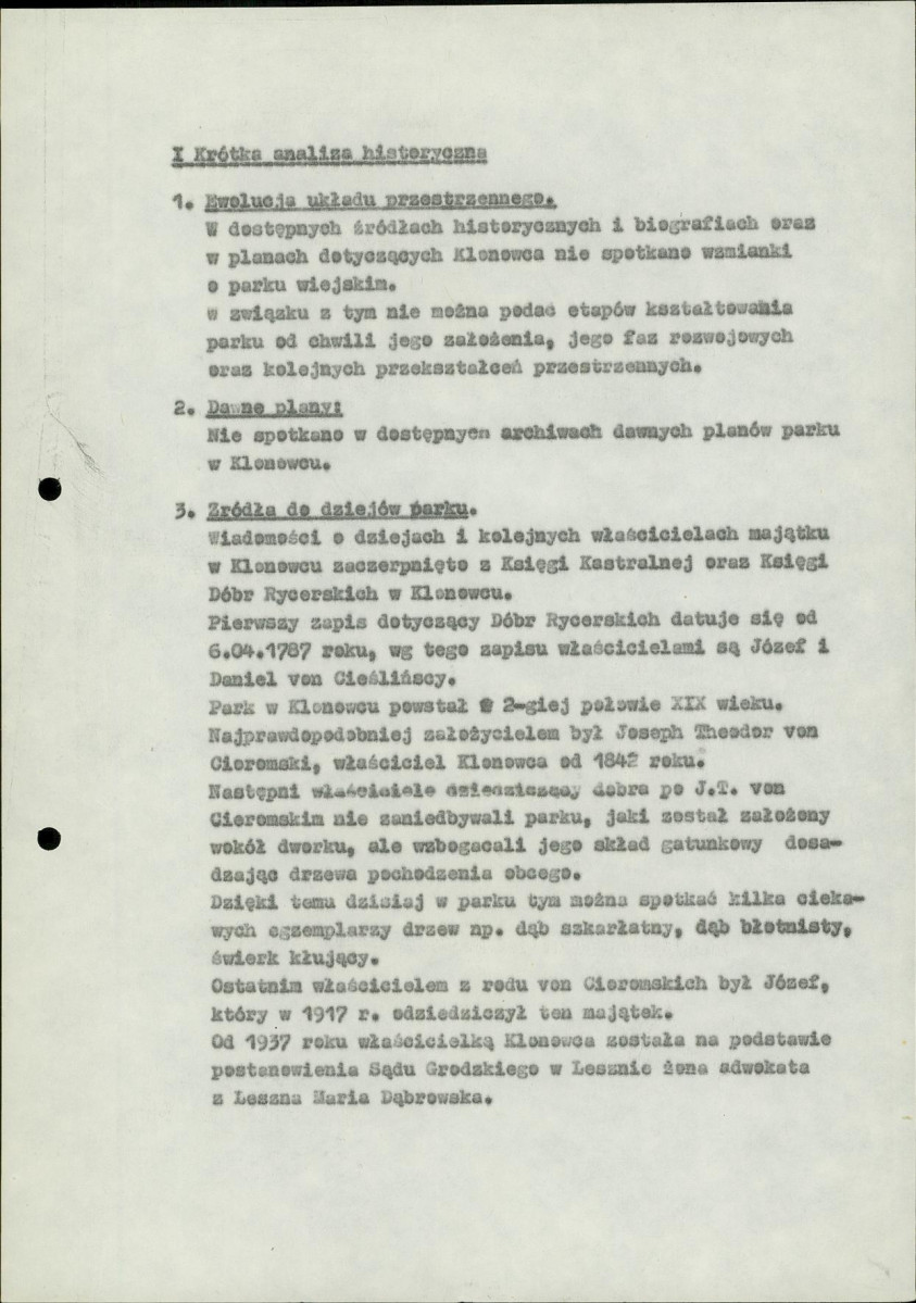 Ewidencja parkowa, skan nr 5