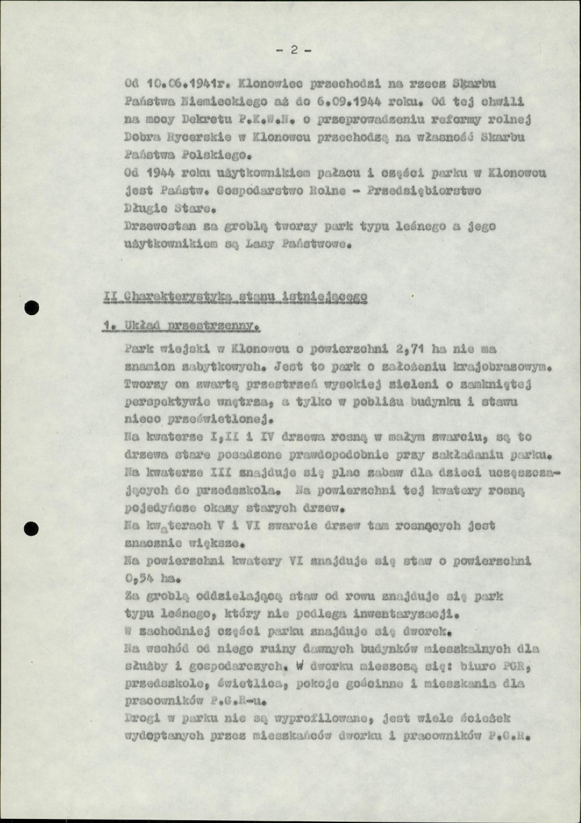Ewidencja parkowa, skan nr 6
