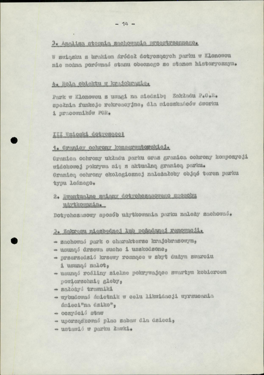 Ewidencja parkowa, skan nr 18