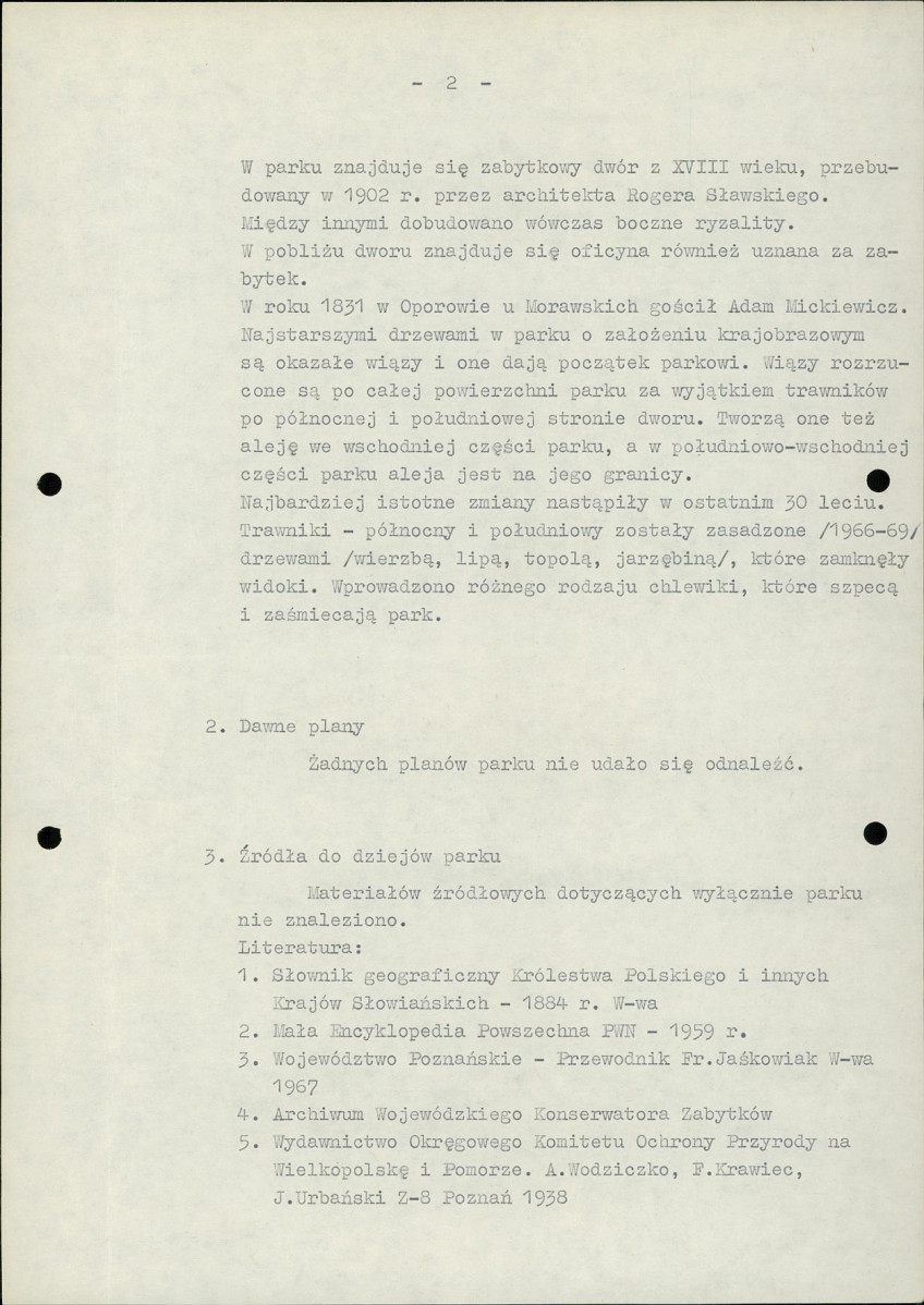 Ewidencja parkowa, skan nr 6