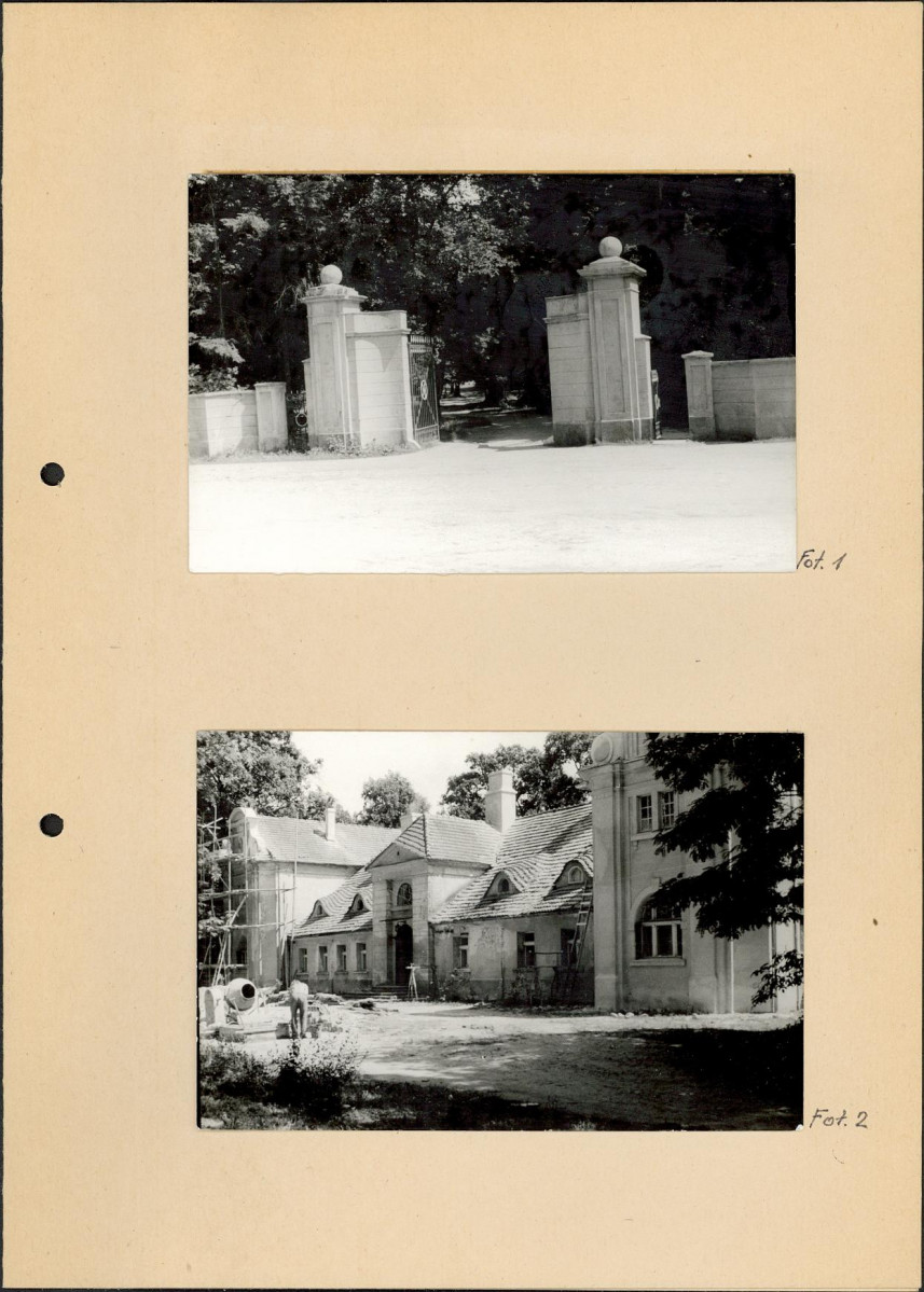 Ewidencja parkowa, skan nr 15