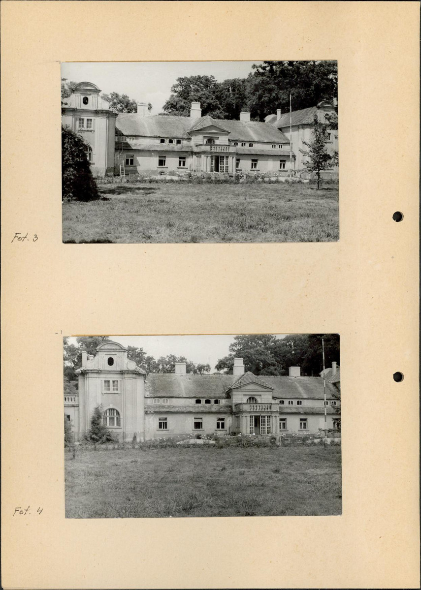 Ewidencja parkowa, skan nr 16