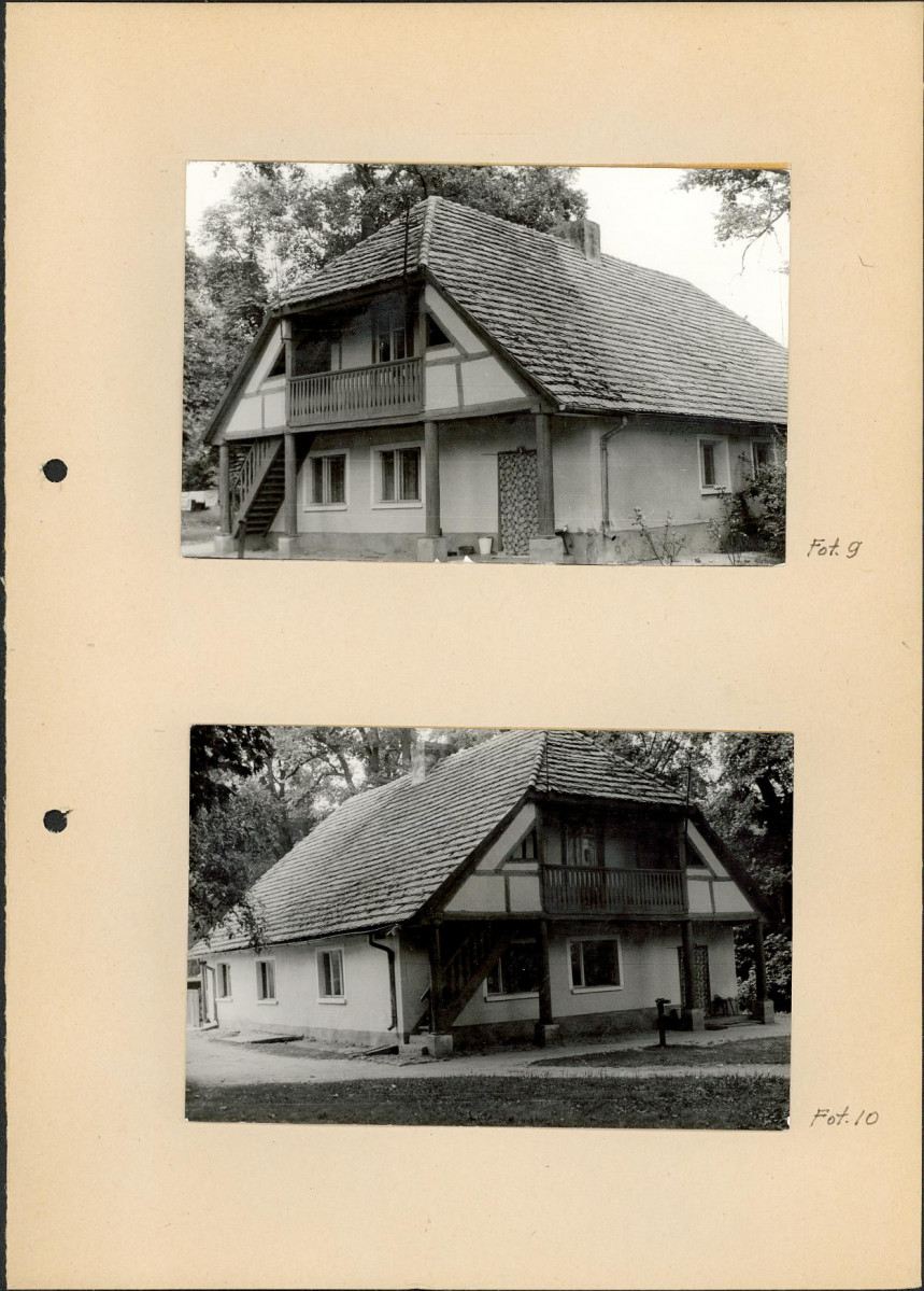 Ewidencja parkowa, skan nr 19