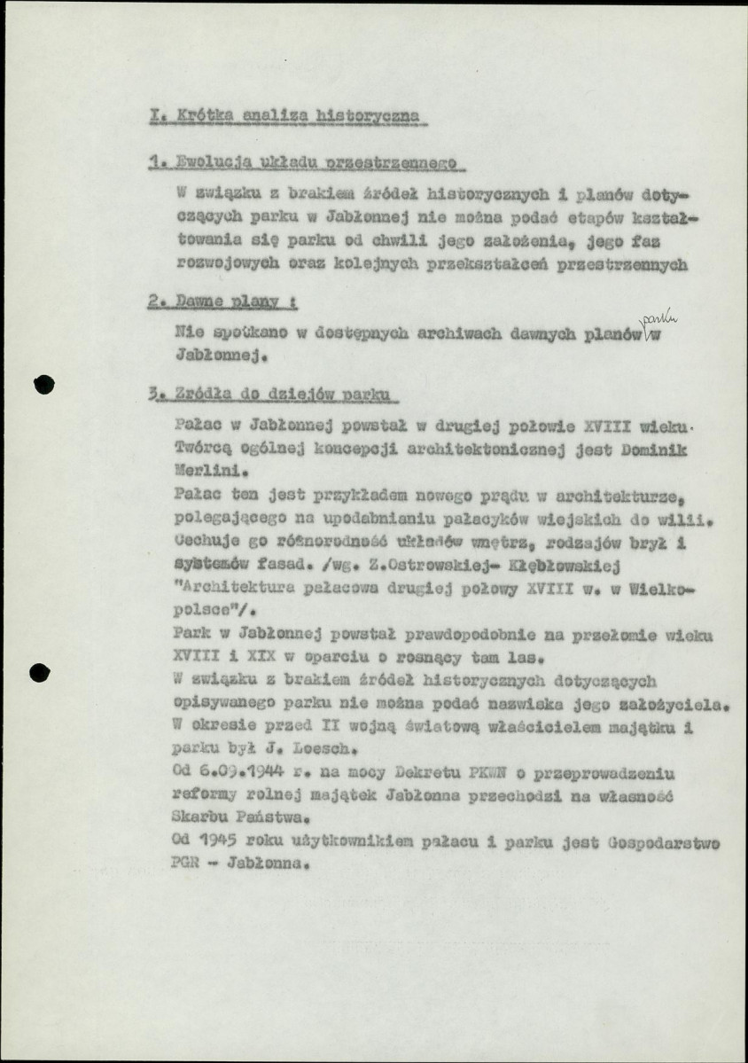 Ewidencja parkowa, skan nr 5
